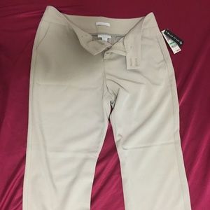 Charter Club dress pants